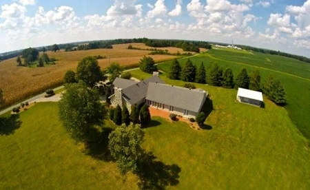 Country Home in Ky For Sale at Online Only Auction - image 12