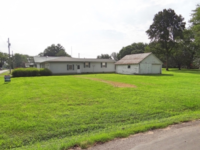 Inboden Lots Online Auction - image 1