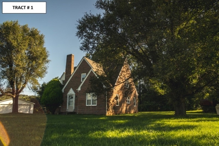 Country Home on 2 Acres for Sale at Absolute Auction in VA! - image 10