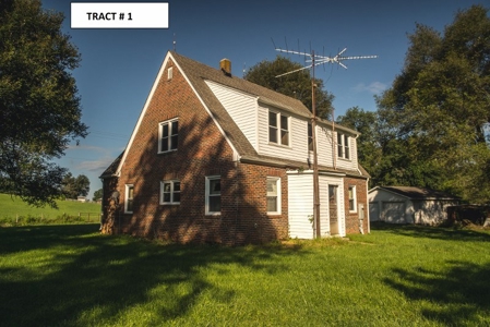 Country Home on 2 Acres for Sale at Absolute Auction in VA! - image 7