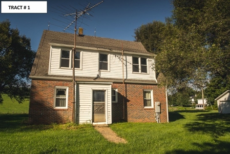 Country Home on 2 Acres for Sale at Absolute Auction in VA! - image 6