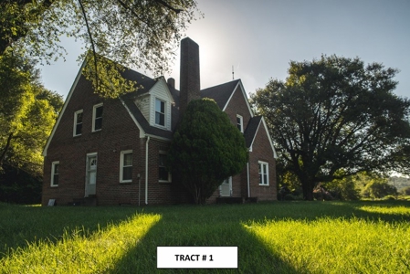 Country Home on 2 Acres for Sale at Absolute Auction in VA! - image 2