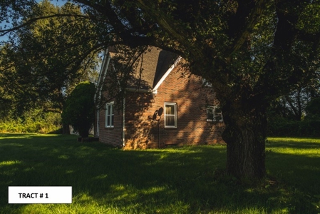 Country Home on 2 Acres for Sale at Absolute Auction in VA! - image 9