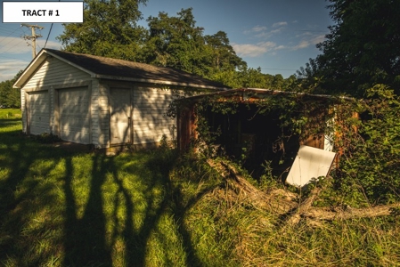 Country Home on 2 Acres for Sale at Absolute Auction in VA! - image 4