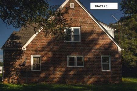 Country Home on 2 Acres for Sale at Absolute Auction in VA! - image 8