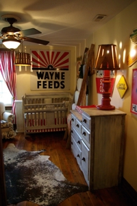 Carlinville County Home Estate For Sale with Acreage - image 30