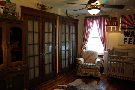 Carlinville County Home Estate For Sale with Acreage - image 29