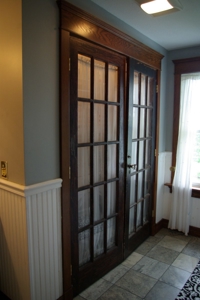 Carlinville County Home Estate For Sale with Acreage - image 33