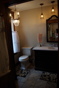 Carlinville County Home Estate For Sale with Acreage - image 20
