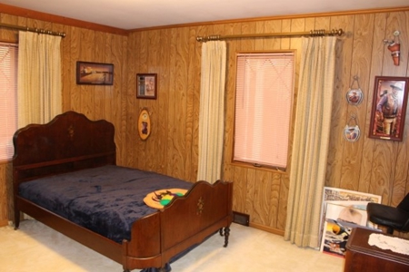 Acreage with Home in Ponca Hills - image 6