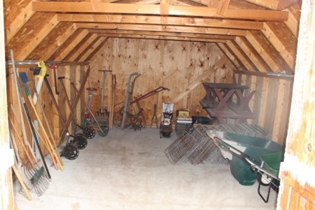 Acreage with Home in Ponca Hills - image 25