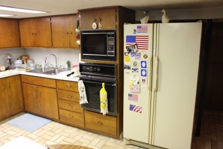 Acreage with Home in Ponca Hills - image 31