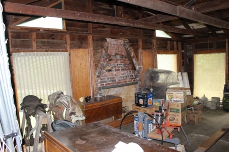 Acreage with Home in Ponca Hills - image 13
