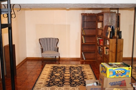 Acreage with Home in Ponca Hills - image 3