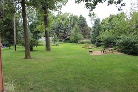 Acreage with Home in Ponca Hills - image 22