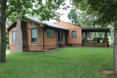 Acreage with Home in Ponca Hills - image 20