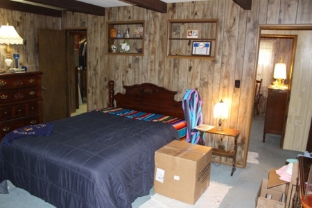 Acreage with Home in Ponca Hills - image 12