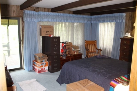 Acreage with Home in Ponca Hills - image 5