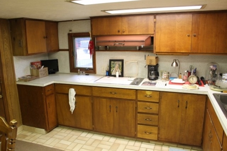 Acreage with Home in Ponca Hills - image 32