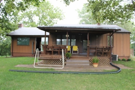 Acreage with Home in Ponca Hills - image 21