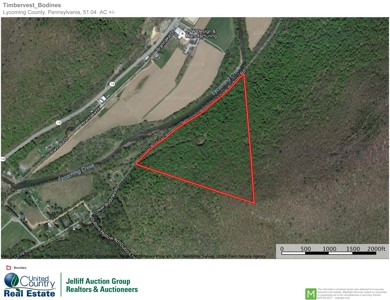 Tract 1: 52± Acres - image 1
