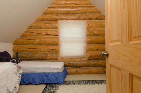 Northern MI  Custom Log Home on Garland Resort Golf Course - image 15