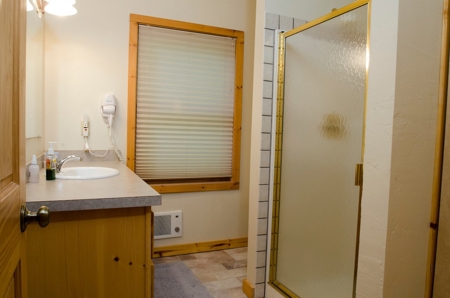 Northern MI  Custom Log Home on Garland Resort Golf Course - image 16