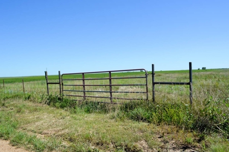 162± Acres of Farmland & Pasture in Ottawa County, Kansas - image 1