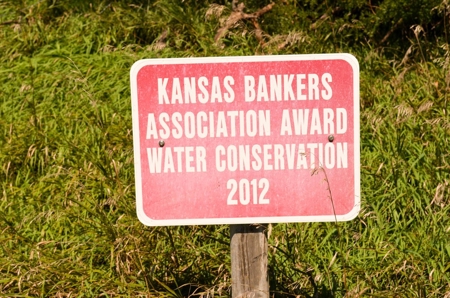 321± Acres of Farmland & Pasture in Ottawa County, Kansas - image 9