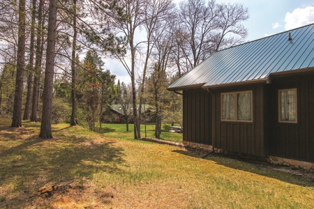 Michigan Recreational Property for Sale | NeBoShone Ranch - image 3