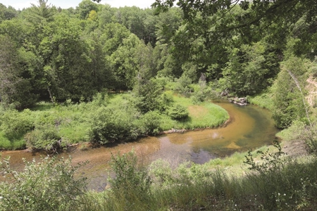 Michigan Recreational Property for Sale | NeBoShone Ranch - image 8