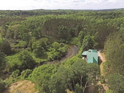 Michigan Recreational Property for Sale | NeBoShone Ranch - image 5