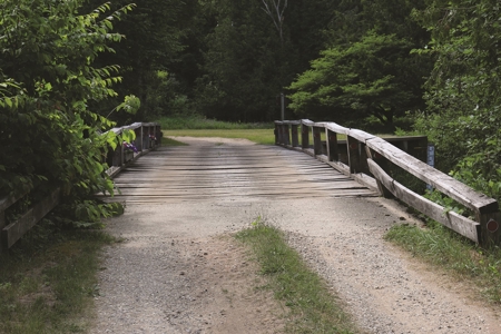 Michigan Recreational Property for Sale | NeBoShone Ranch - image 13