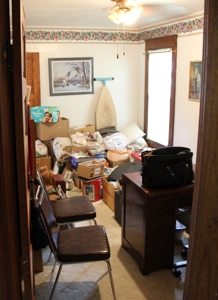 Charming 1 1/2 Sty 3 Bd. Home at Auction in Yates Center, KS - image 8