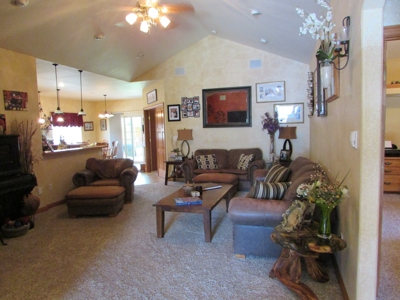 Salida Colorado Home in Town near Historic Downtown For Sale - image 17