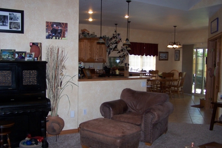 Salida Colorado Home in Town near Historic Downtown For Sale - image 4
