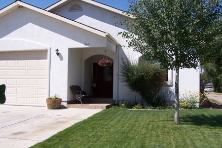 Salida Colorado Home in Town near Historic Downtown For Sale - image 1