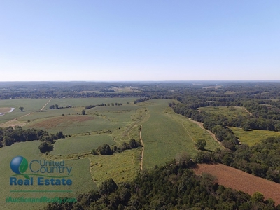 Land for Sale by Auction - Gasconade County Missouri - image 18