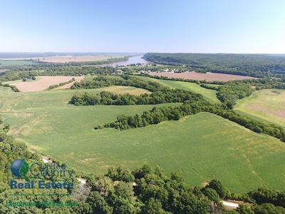 Land for Sale by Auction - Gasconade County Missouri - image 27