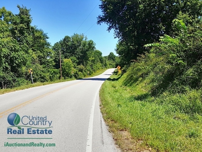 Land for Sale by Auction - Gasconade County Missouri - image 17