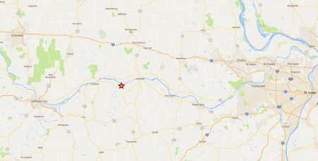 Land for Sale by Auction - Gasconade County Missouri - image 31