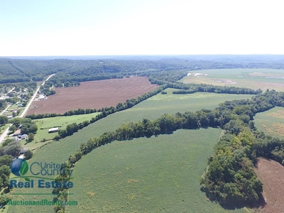 Land for Sale by Auction - Gasconade County Missouri - image 23