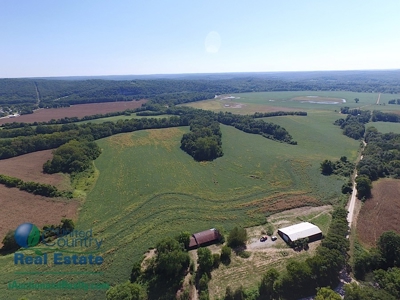 Land for Sale by Auction - Gasconade County Missouri - image 22