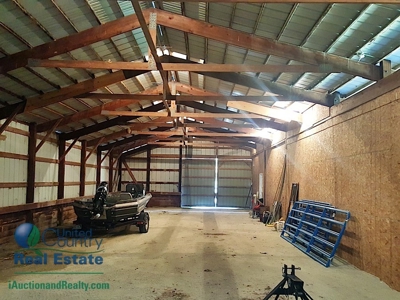 Land for Sale by Auction - Gasconade County Missouri - image 44