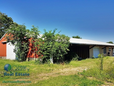 Land for Sale by Auction - Gasconade County Missouri - image 12