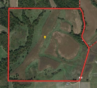 Land for Sale by Auction - Gasconade County Missouri - image 46
