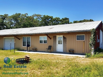 Land for Sale by Auction - Gasconade County Missouri - image 11