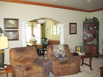 Country Home For Sale in Missouri!  60 Acres With Big House! - image 17