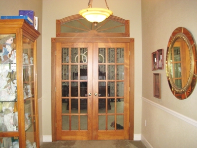Country Home For Sale in Missouri!  60 Acres With Big House! - image 28