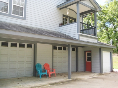 Country Home For Sale in Missouri!  60 Acres With Big House! - image 37